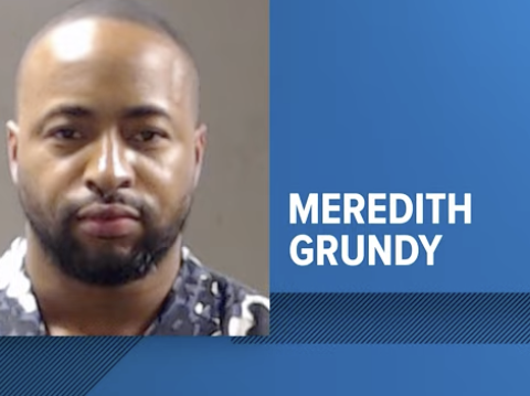 Uber Driver Meredith Grundy mughsot